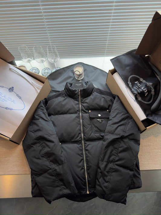 Prada Down Jacket