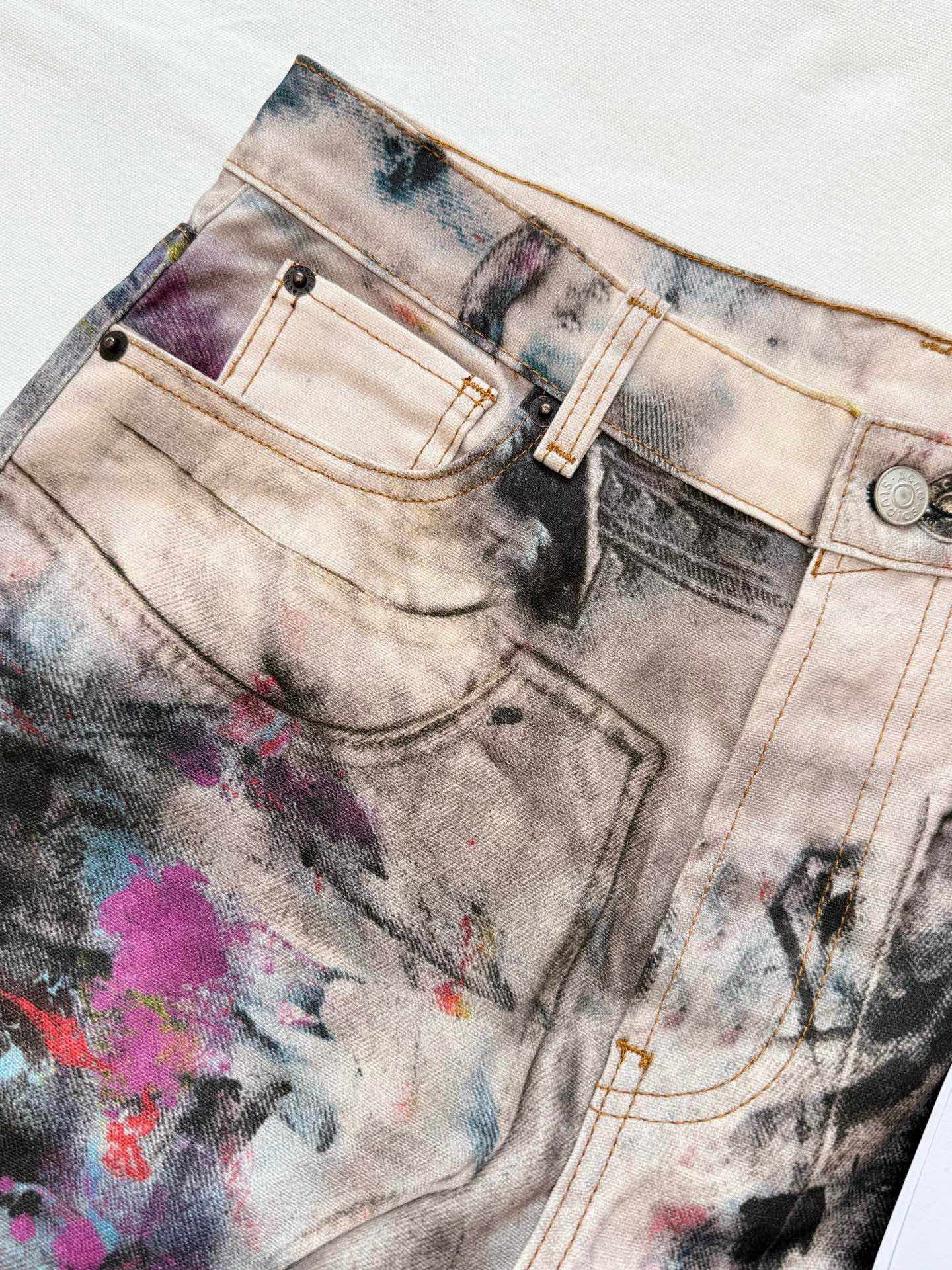 Acne Studios Jeans