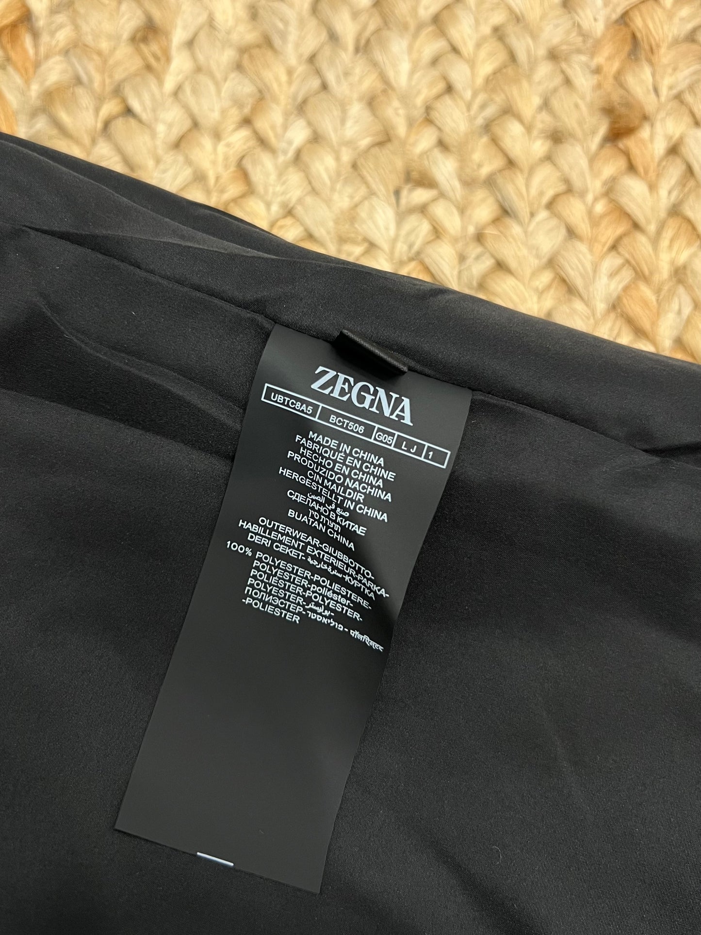 ZG Jacket