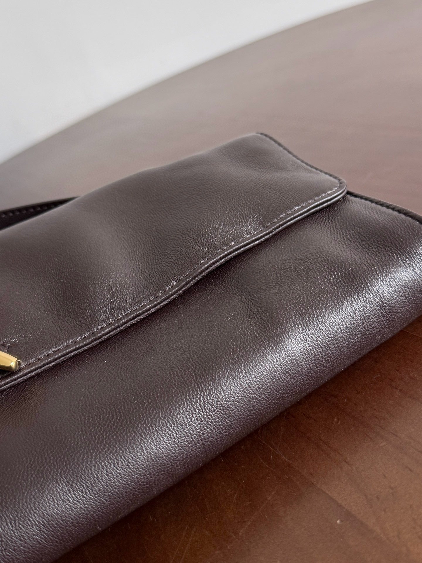 Bottega Veneta Clutch Bag