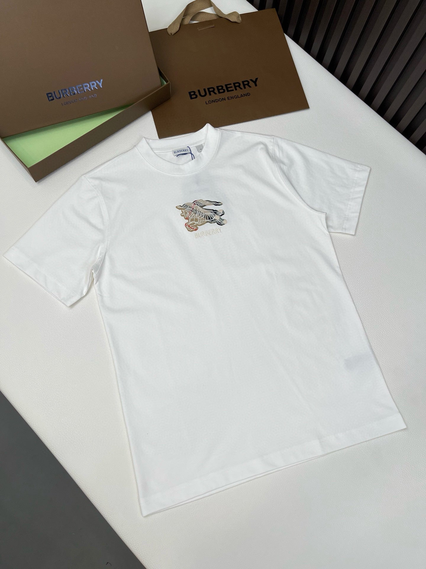 BBR T-shirt