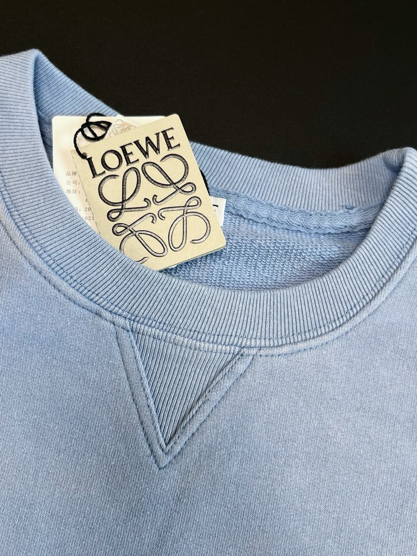 Loewe Sweater