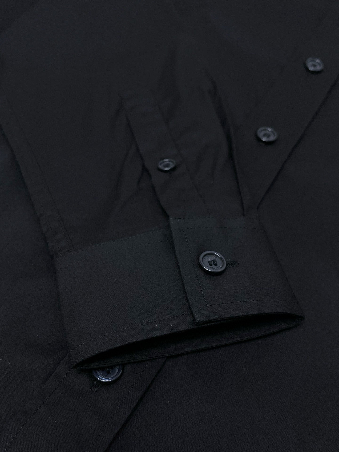 BBR Long Sleeve Shirt