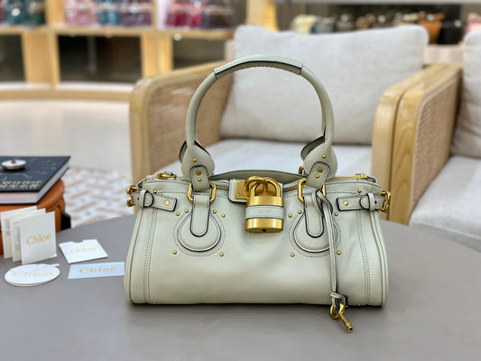 Chloe Paddington Bag