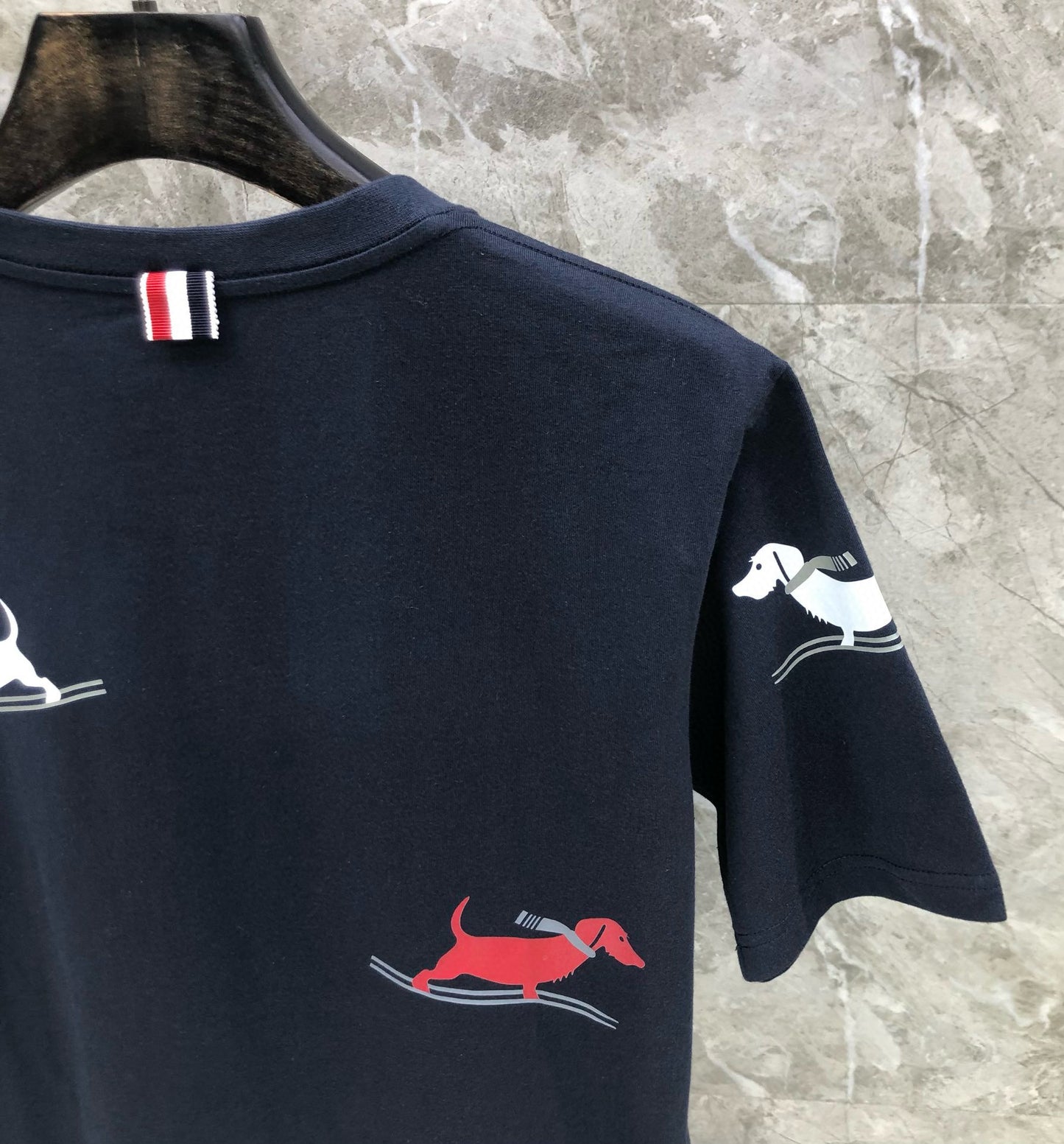Thom Browne T-Shirt