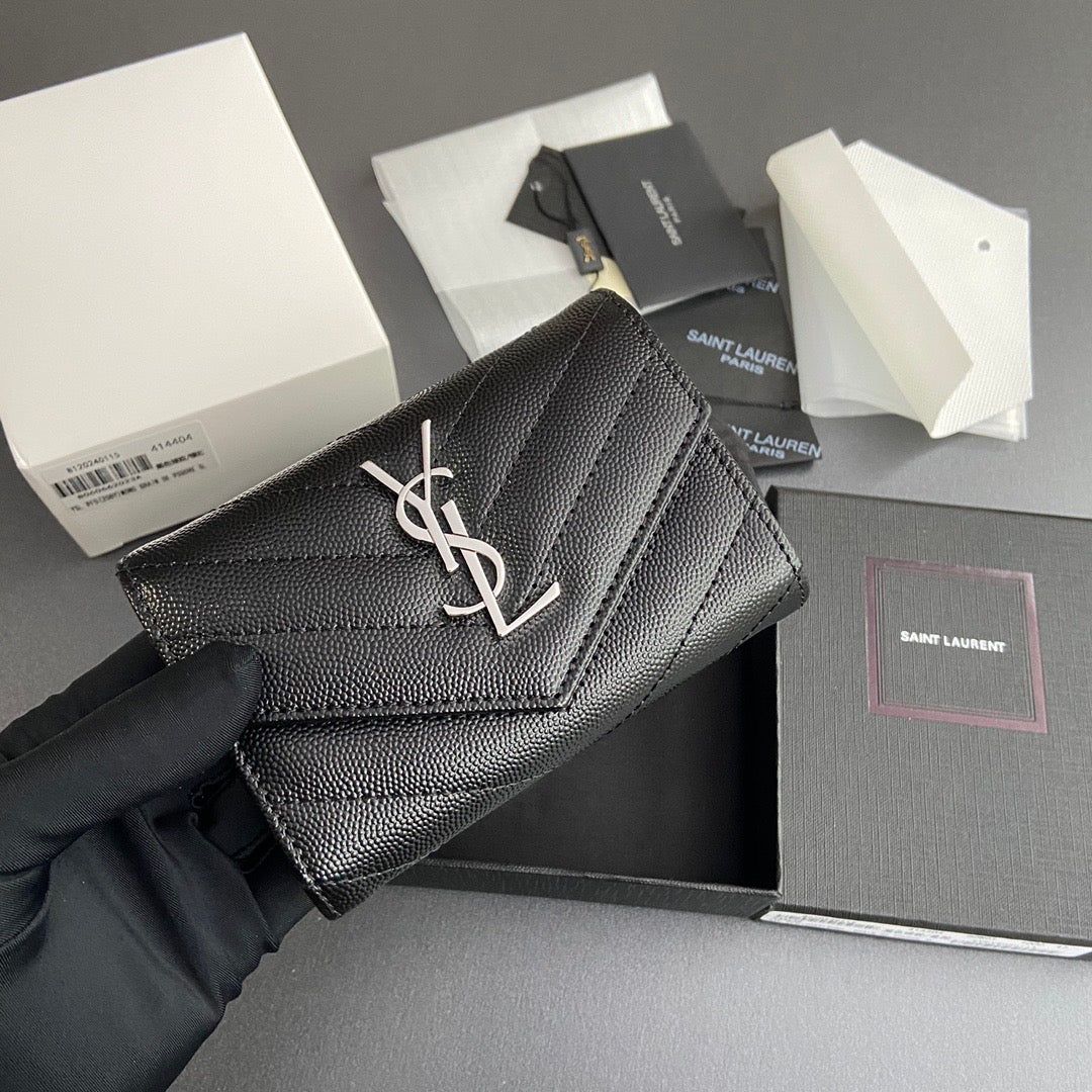 YSL Wallet