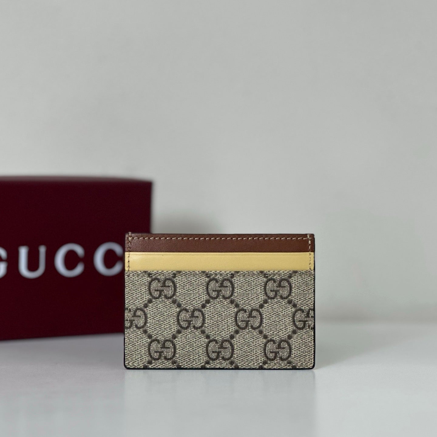 Gucci Card Holder