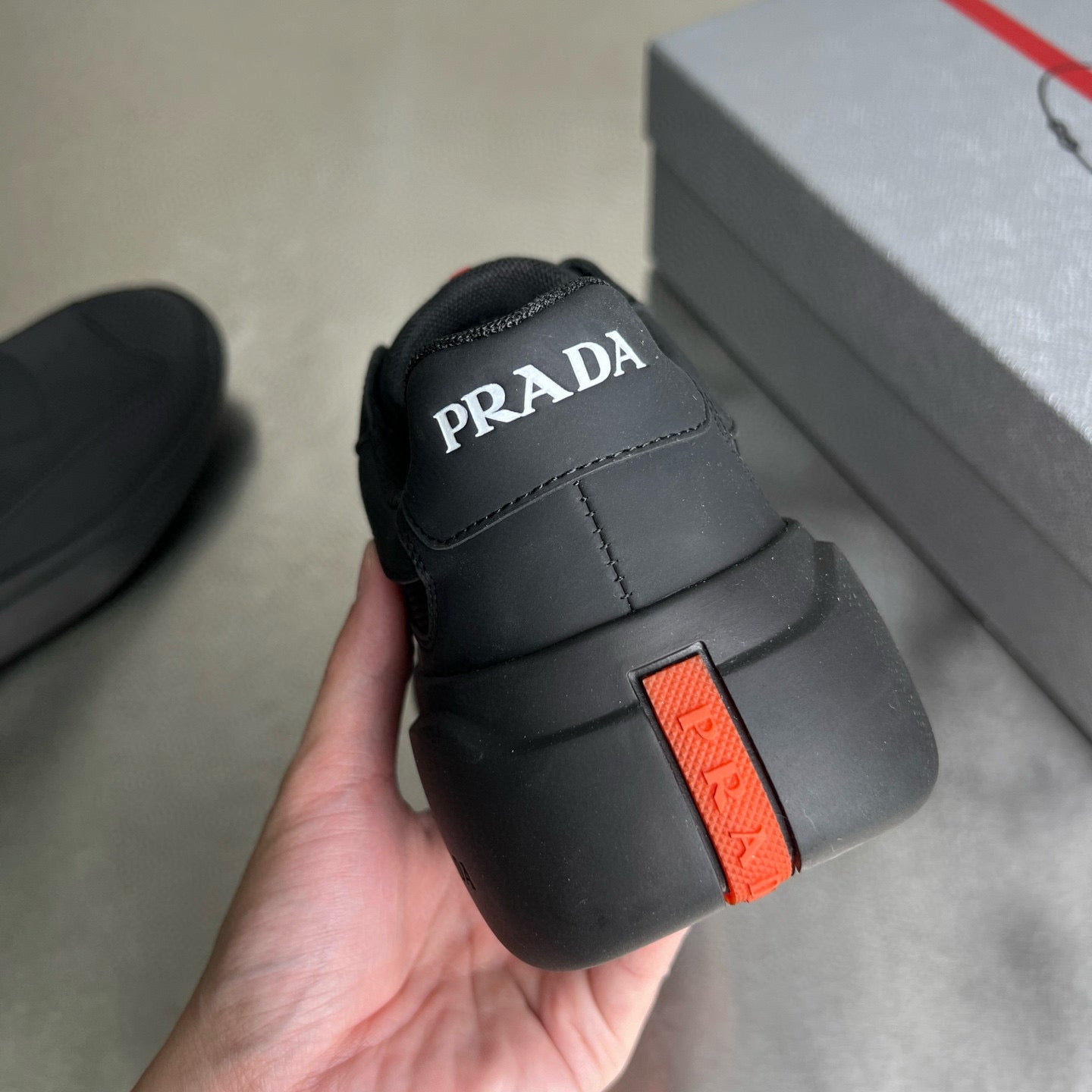 Prada Sneakers