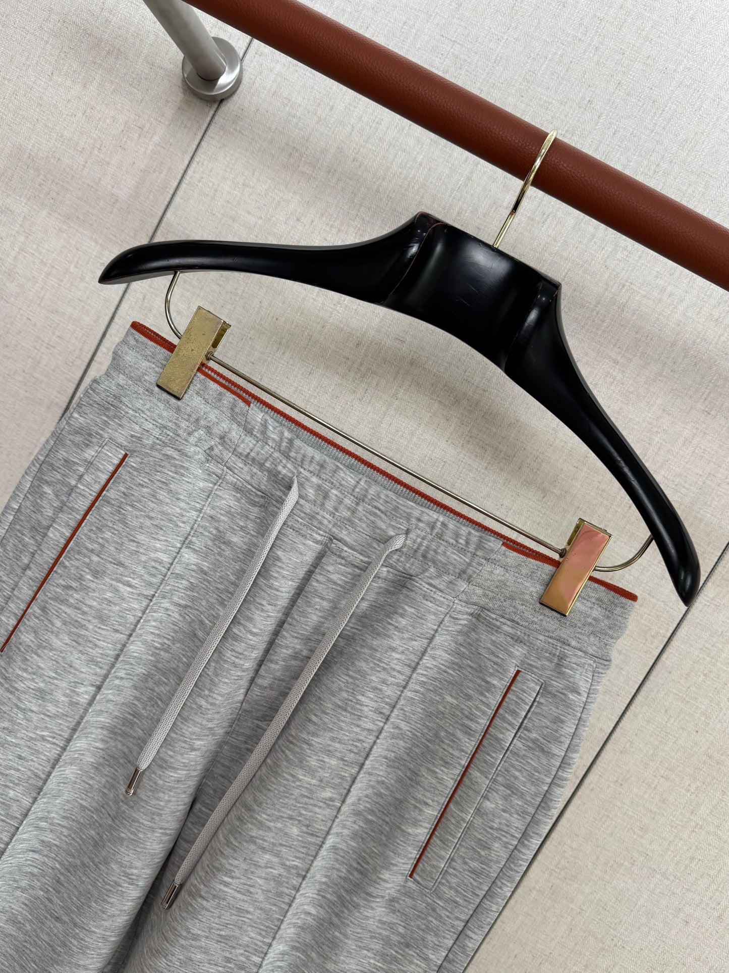 LP Long Pants