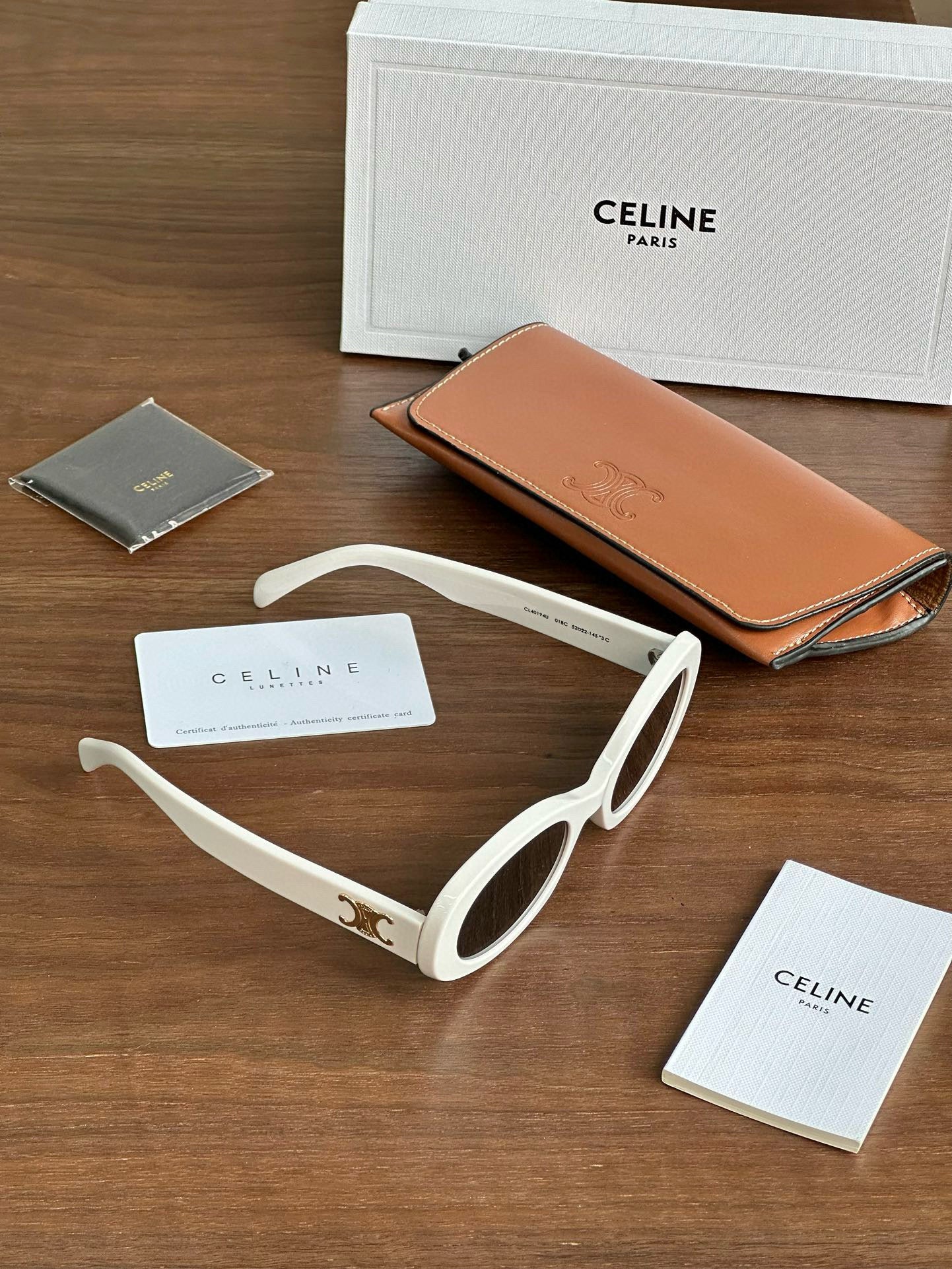 Celine Sunglasses