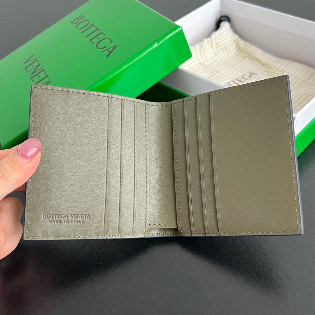 Bottega Veneta Wallet