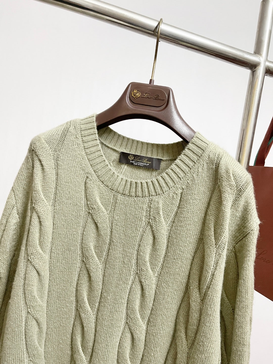 LP Sweater