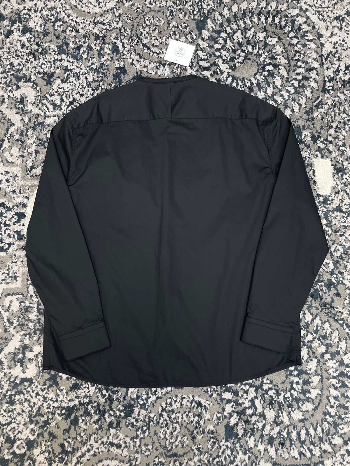 Hermes Long Sleeve Shirt
