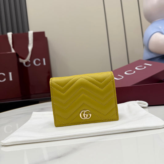 Gucci Wallet