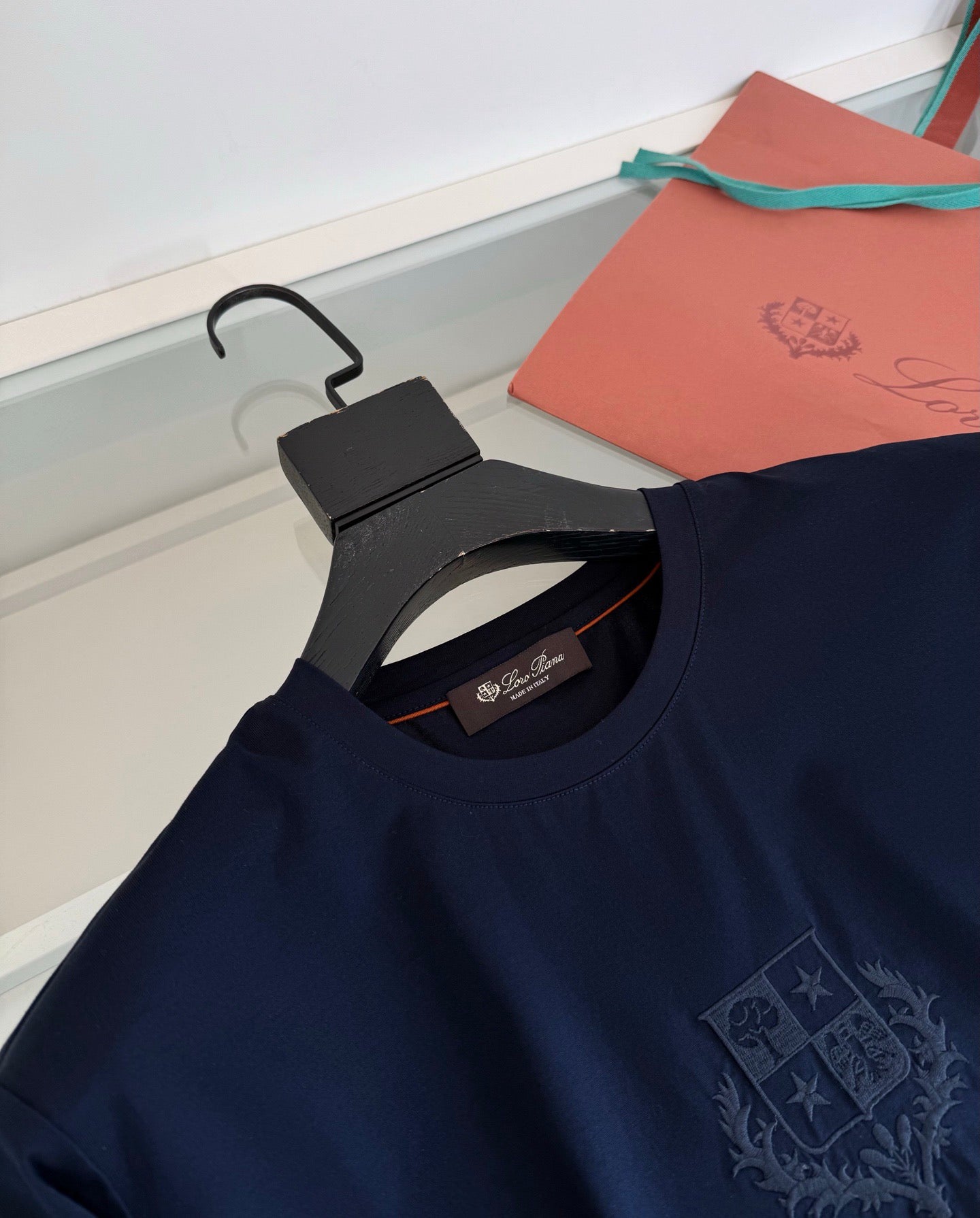 LP T-shirt