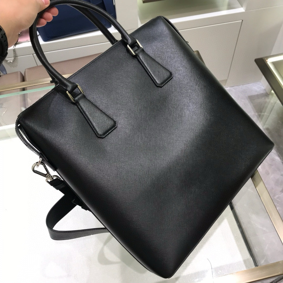 Prada Briefcase