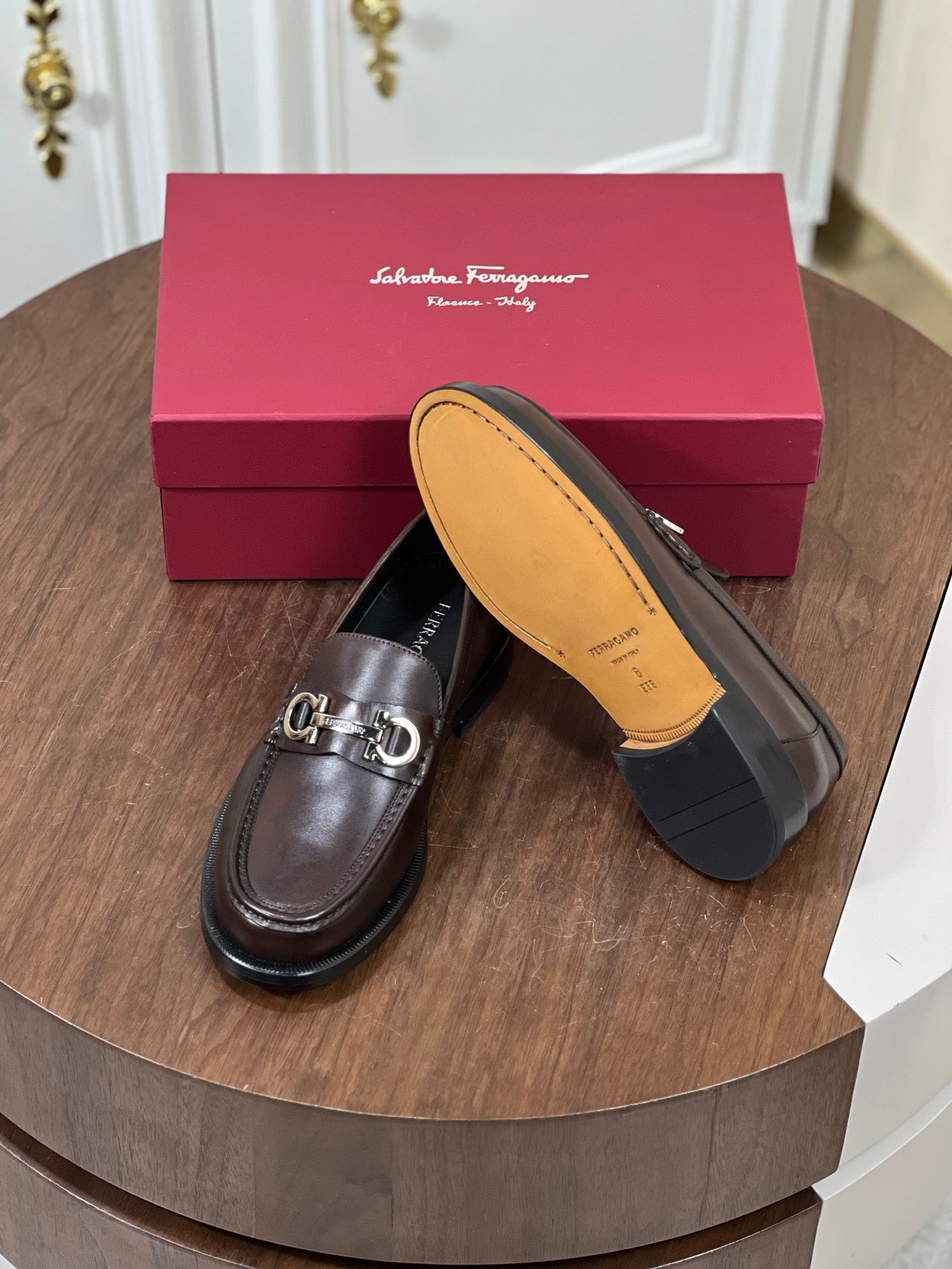 FG Loafer