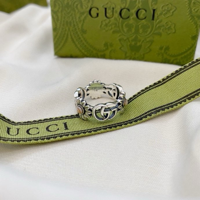 Anillos Gucci