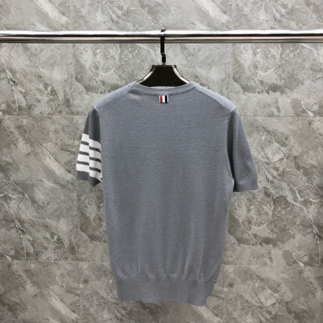 Camiseta Thom Browne