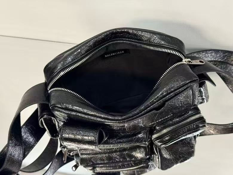 Balenciaga Superbusy Camera Bag