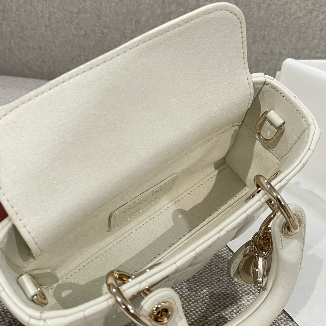 Dior Joy Bag