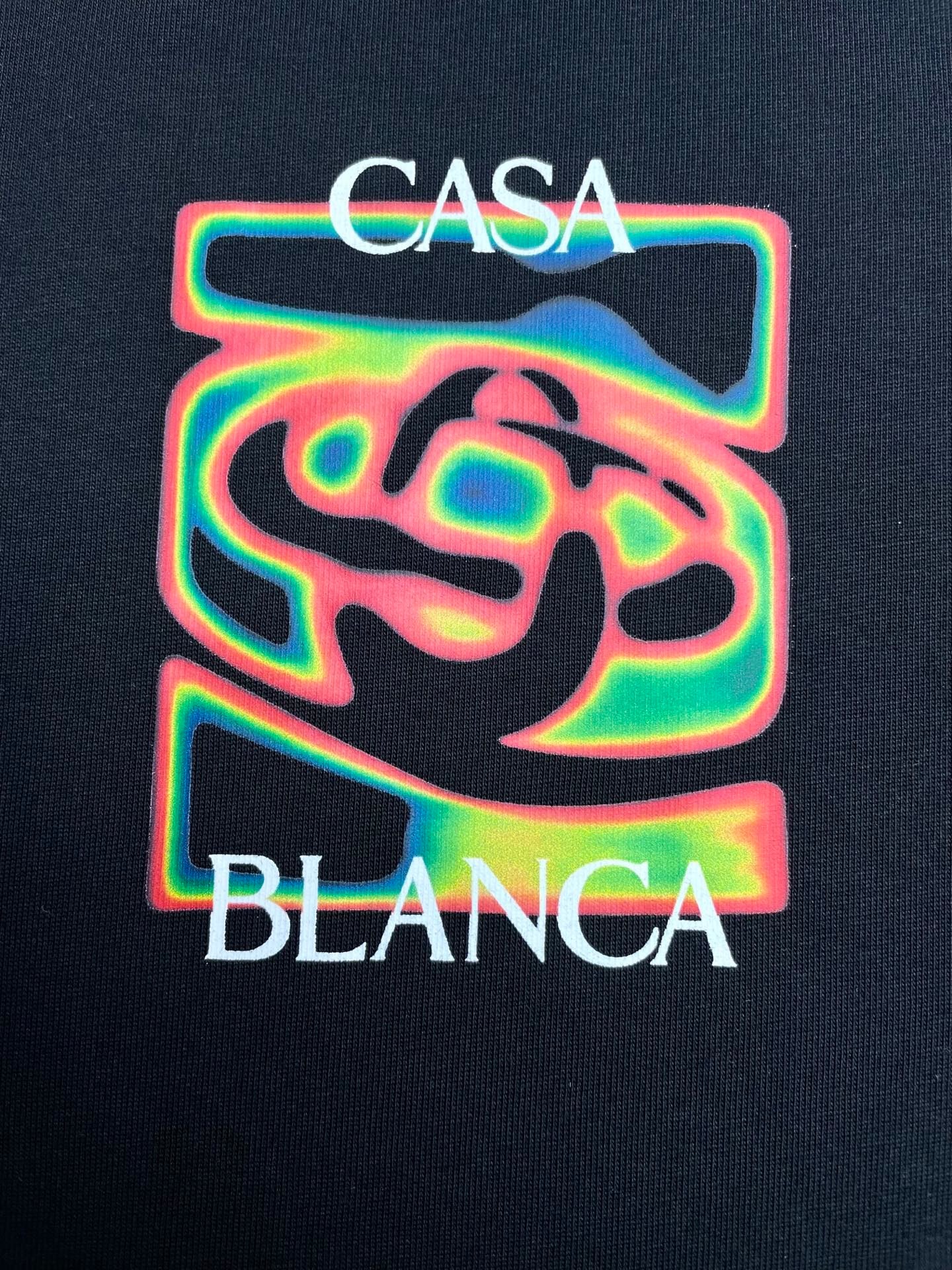 Casablanca T-Shirt