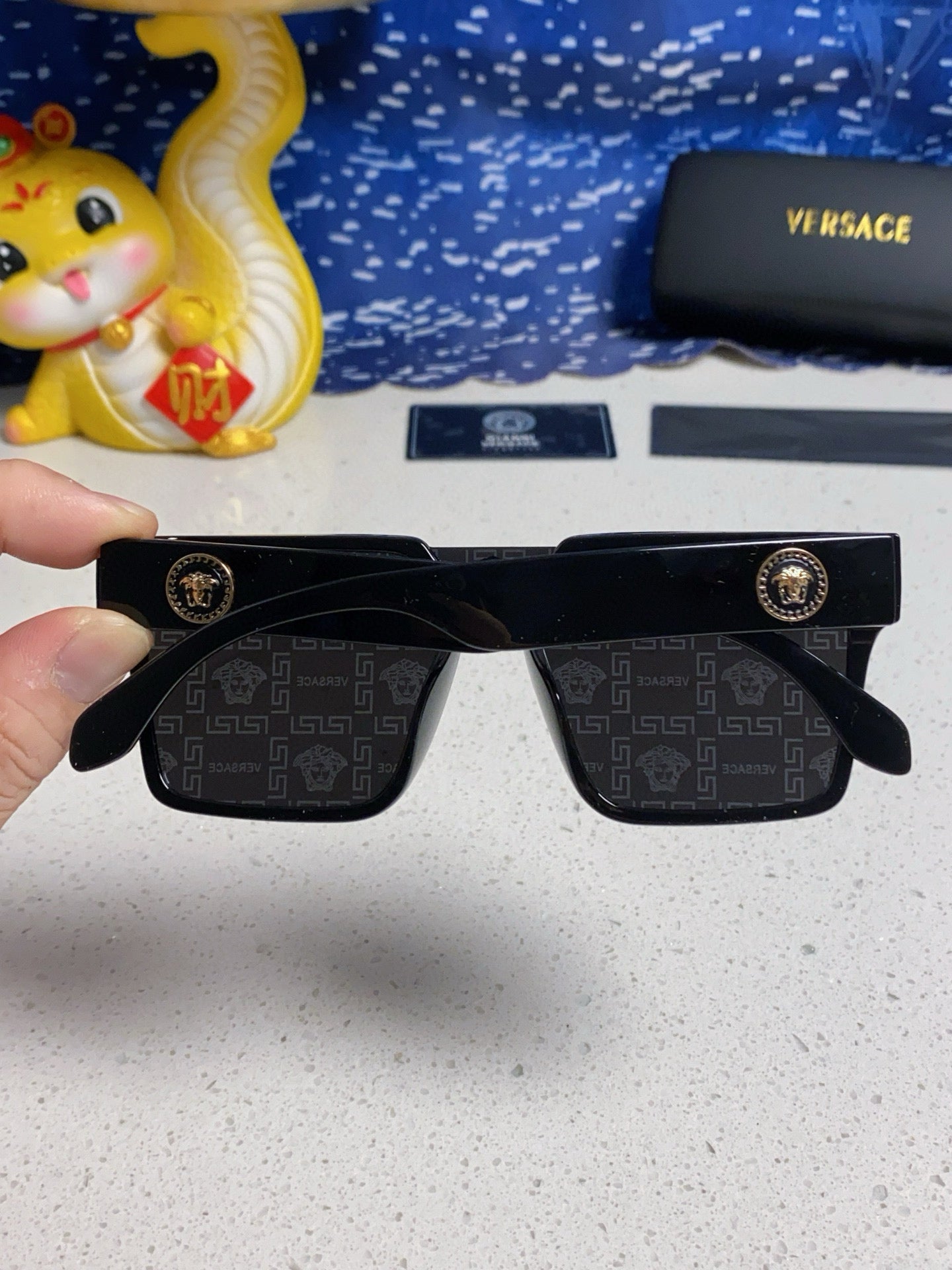 Versace Sunglasses
