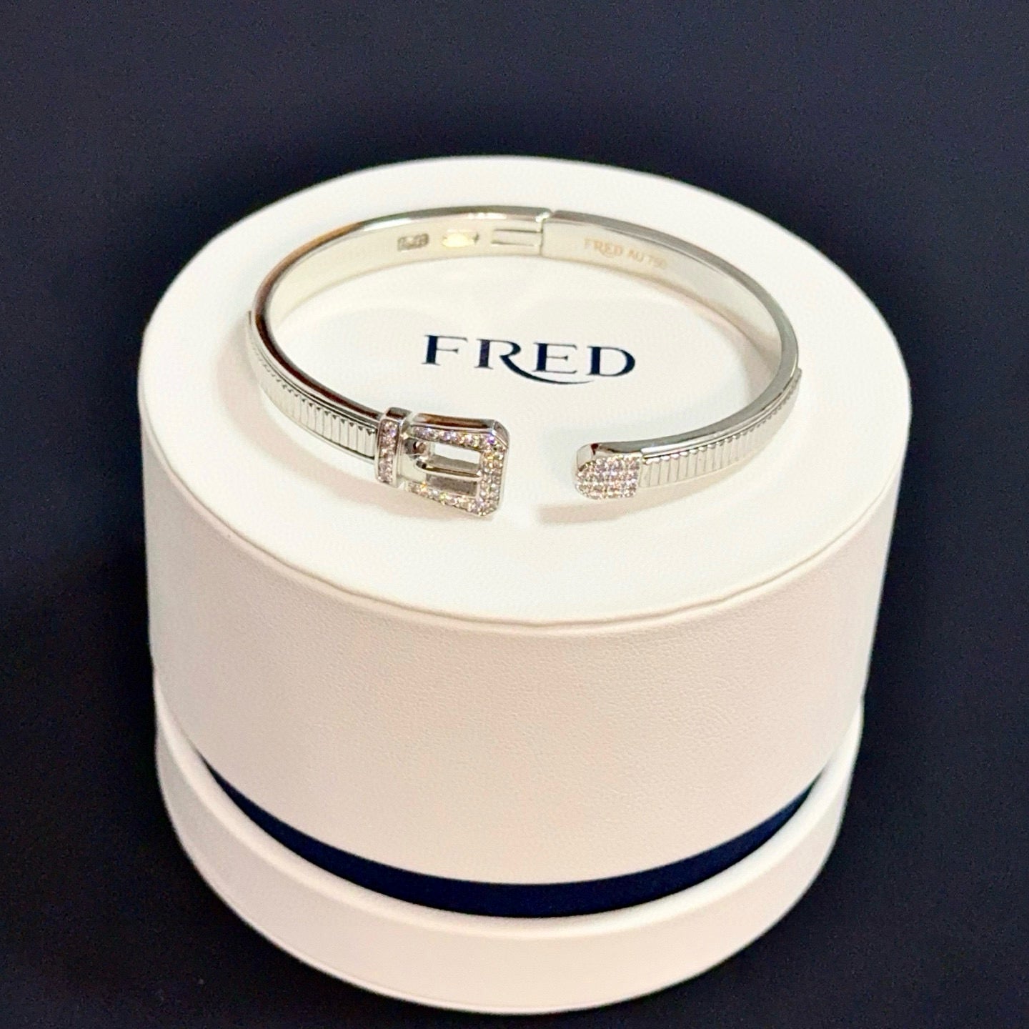 Fred Bracelet