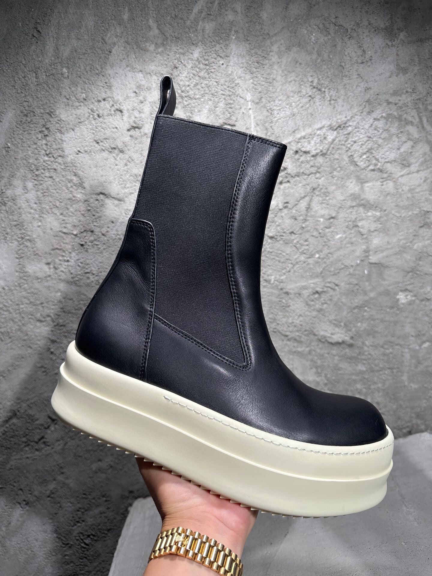 Rick Owen Sneaker