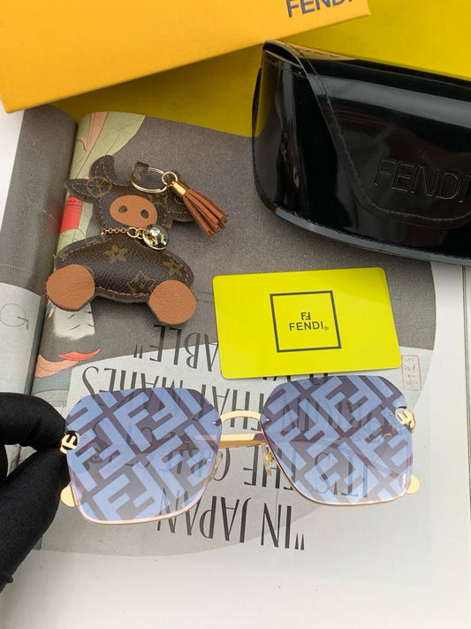 Fendi Sunglasses