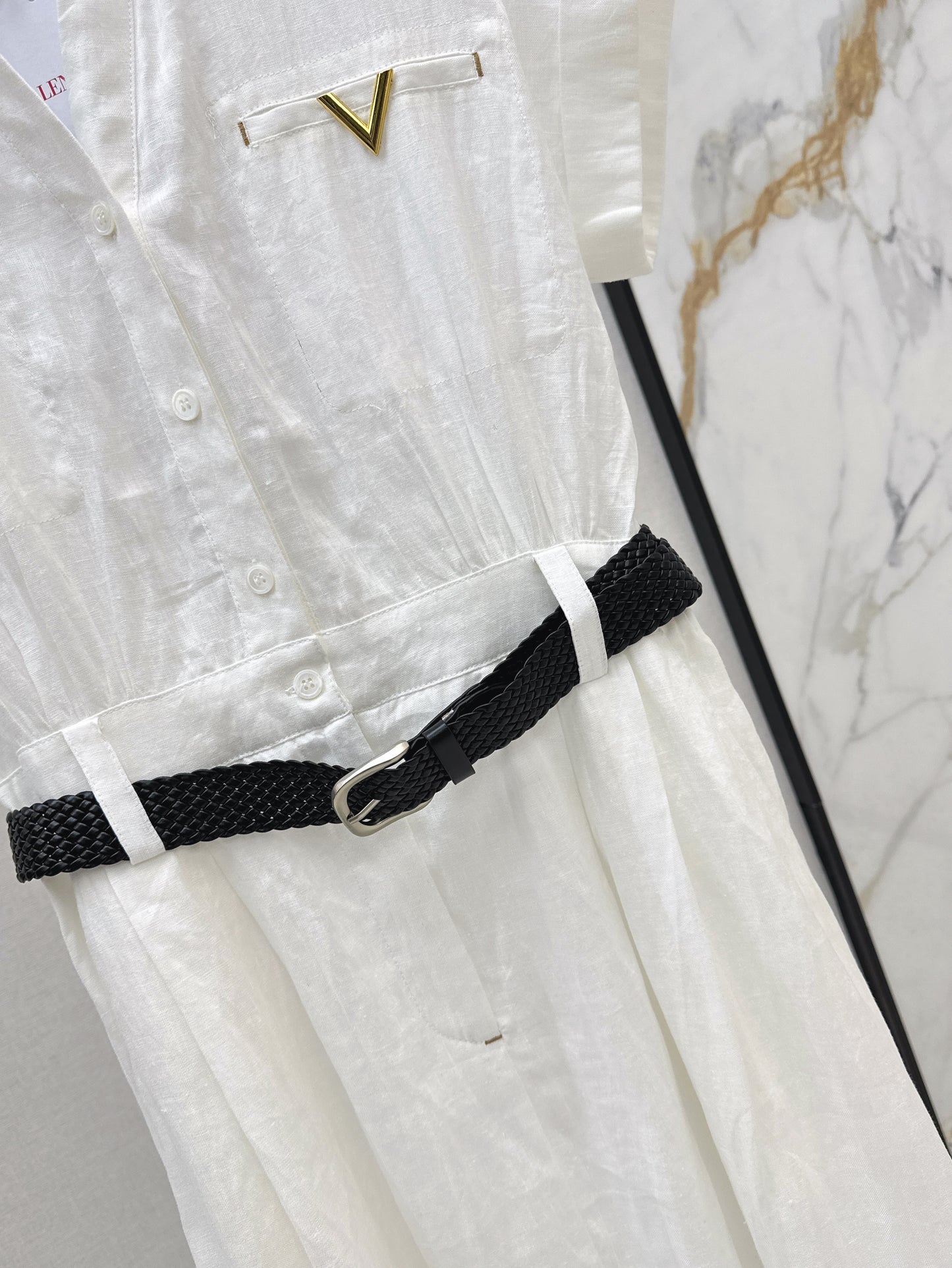 Valentino Long Dress