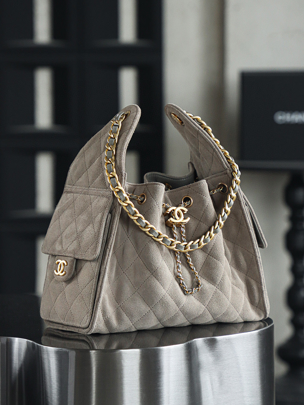 Chanel Hobo 25Bag
