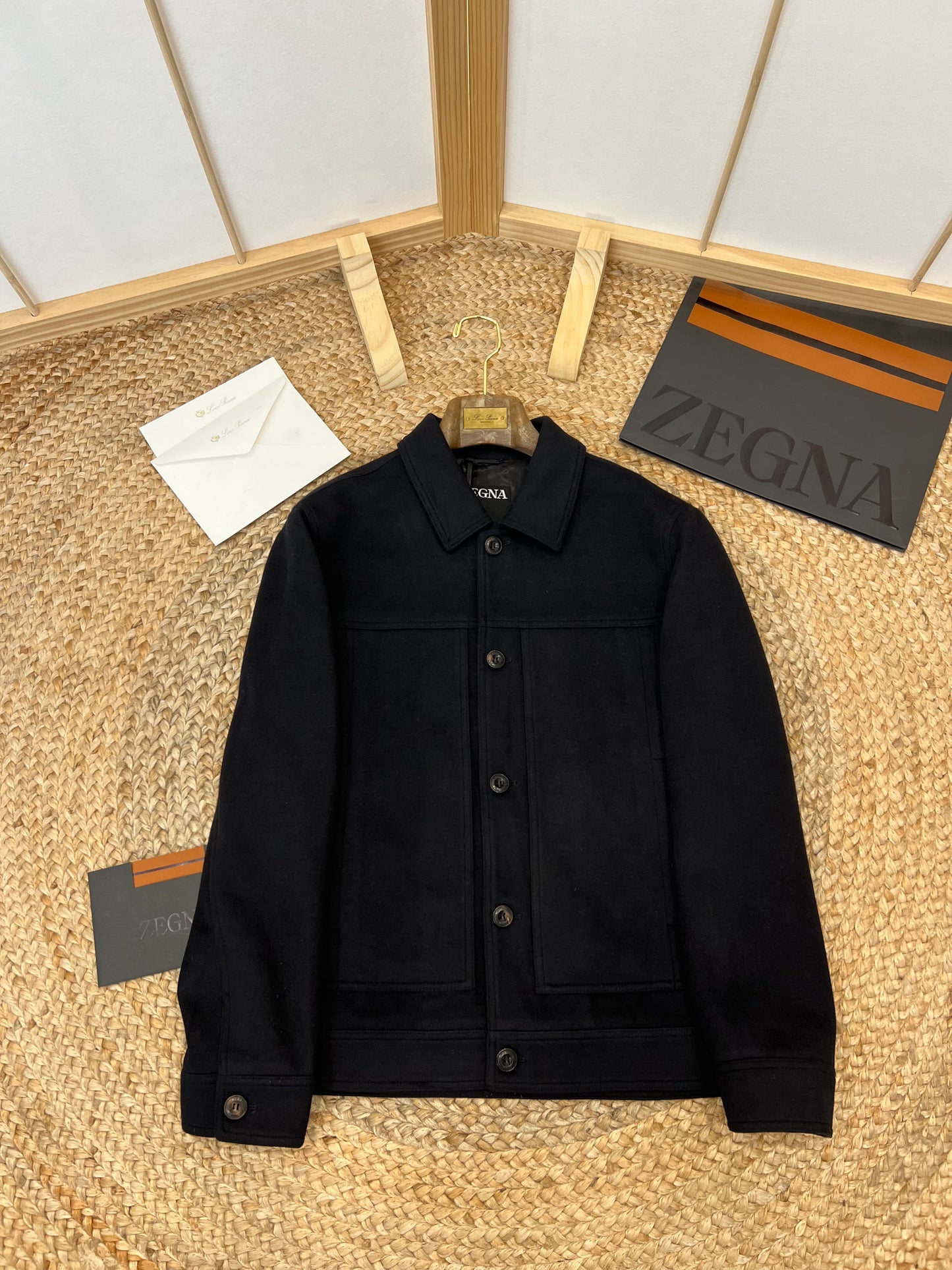 ZG Jacket