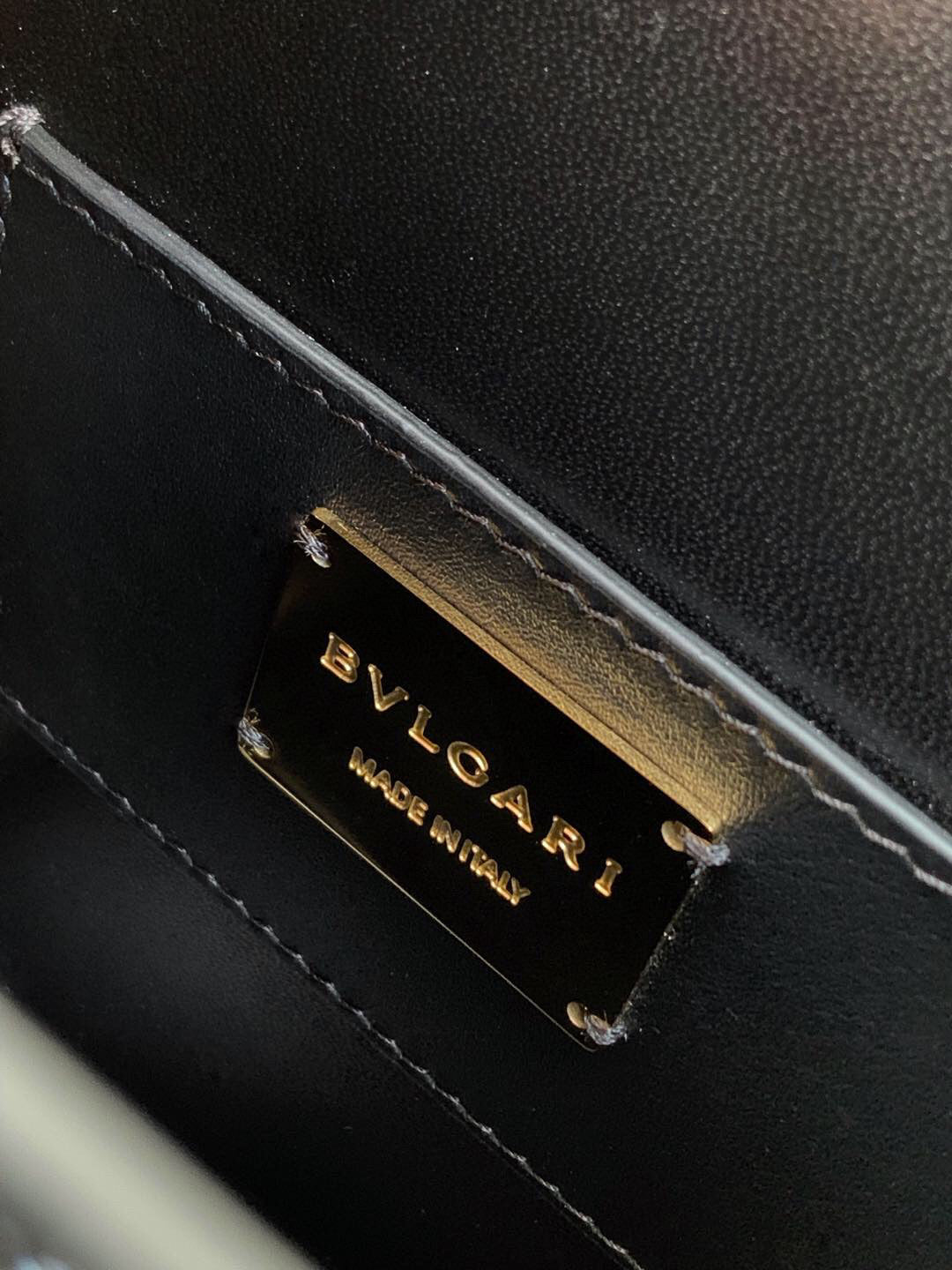 Bvlgari Sling Bag