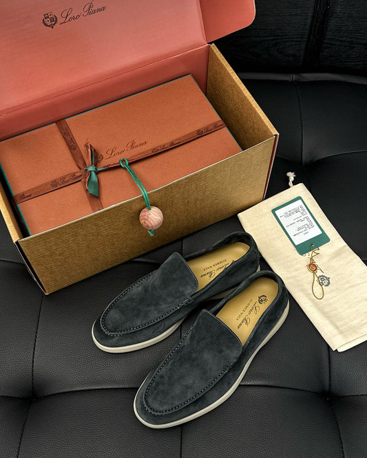 Loro Piana Loafers