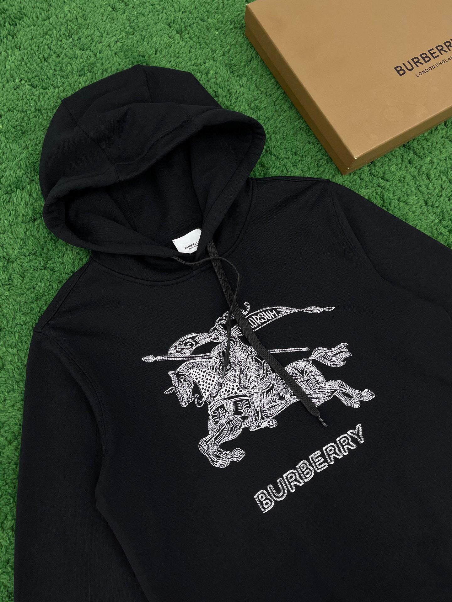 BBR Hoodie