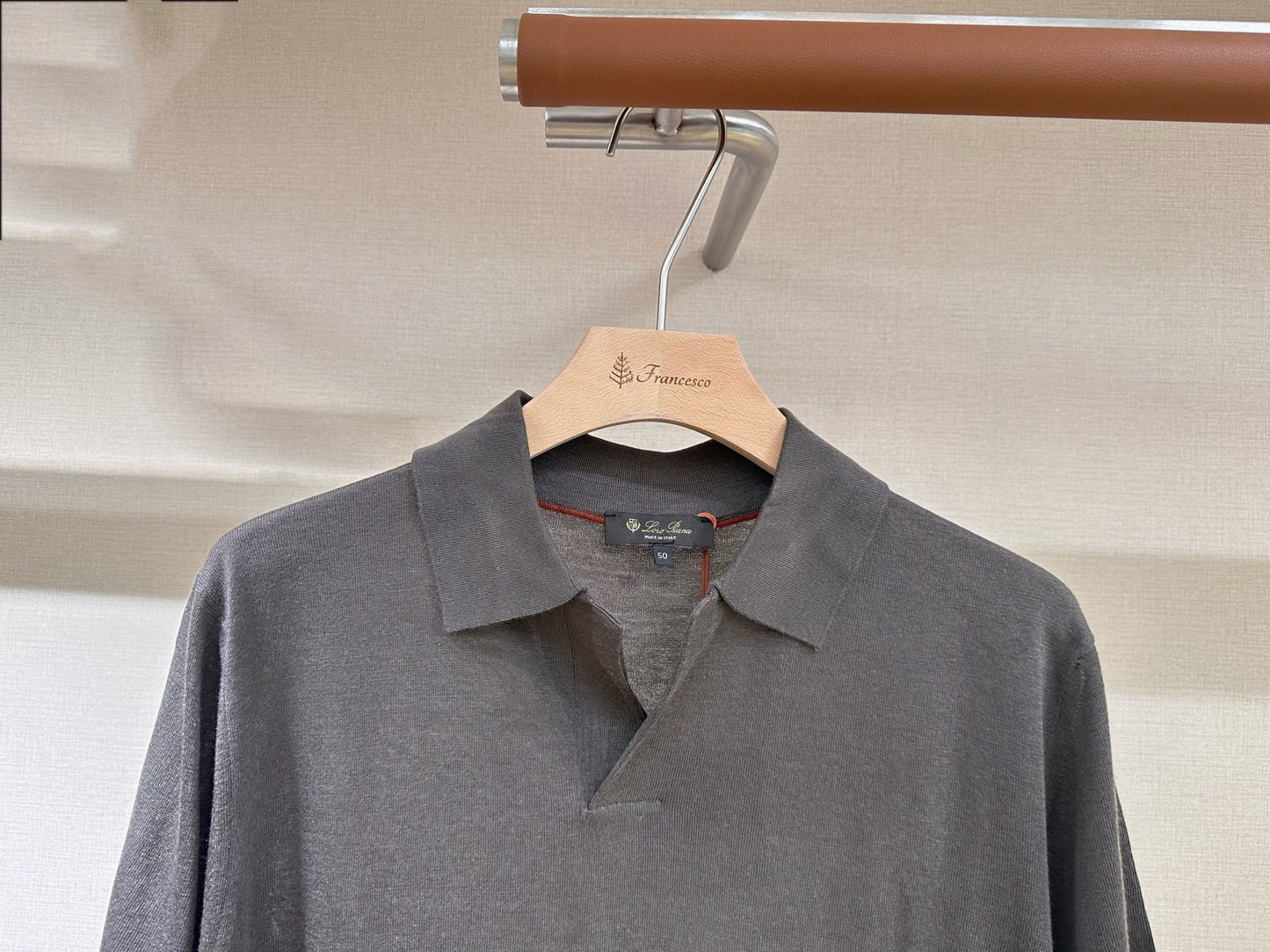LP Polo