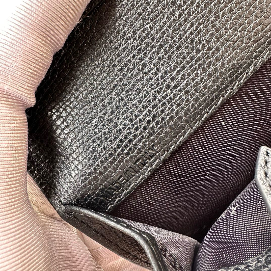 BBR Long Flap Wallet