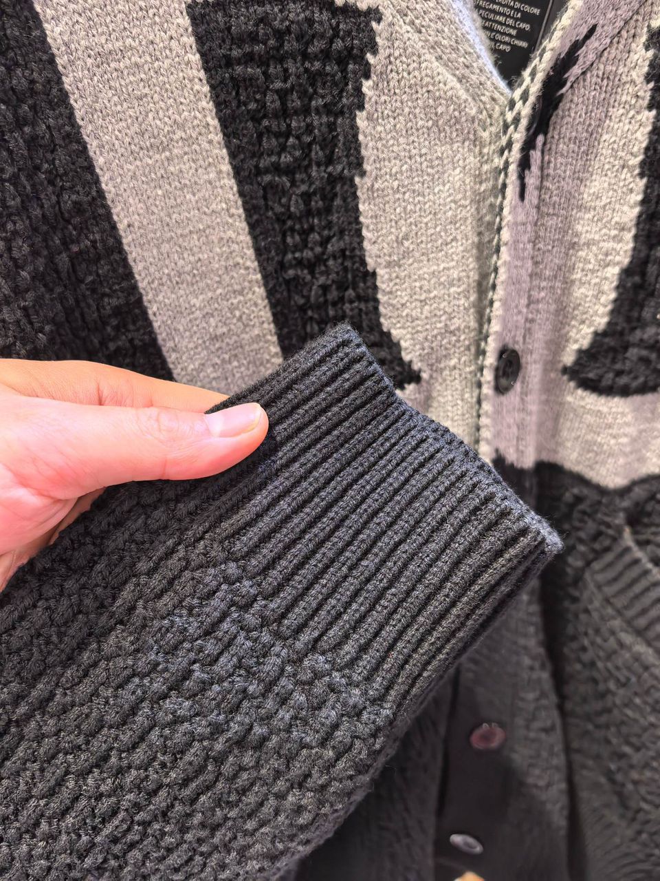 Dolce & Gabbana Cardigan