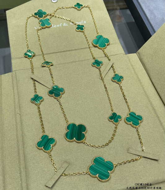 Van Cleef & Arpels Necklace