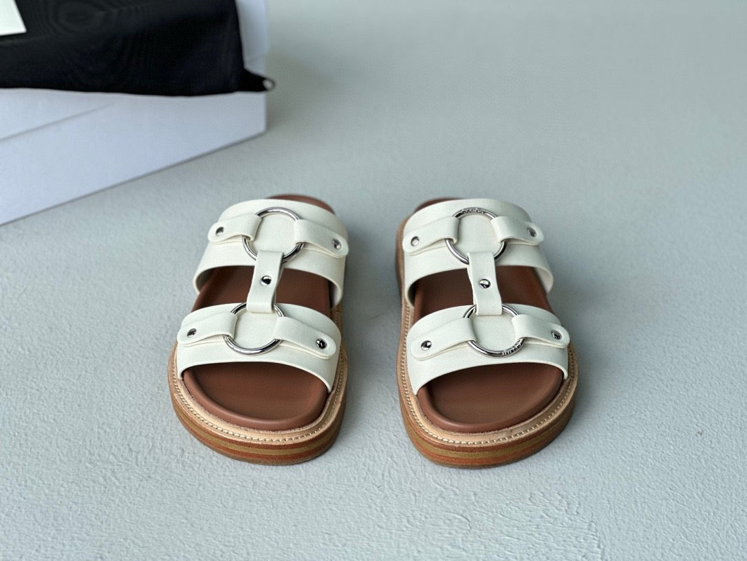 Celine Sandals