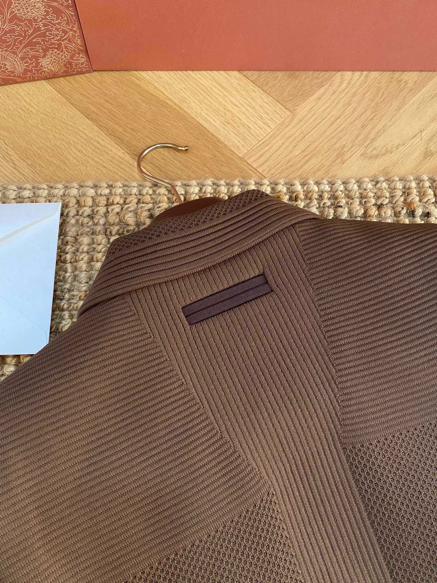 Zegna Jacket