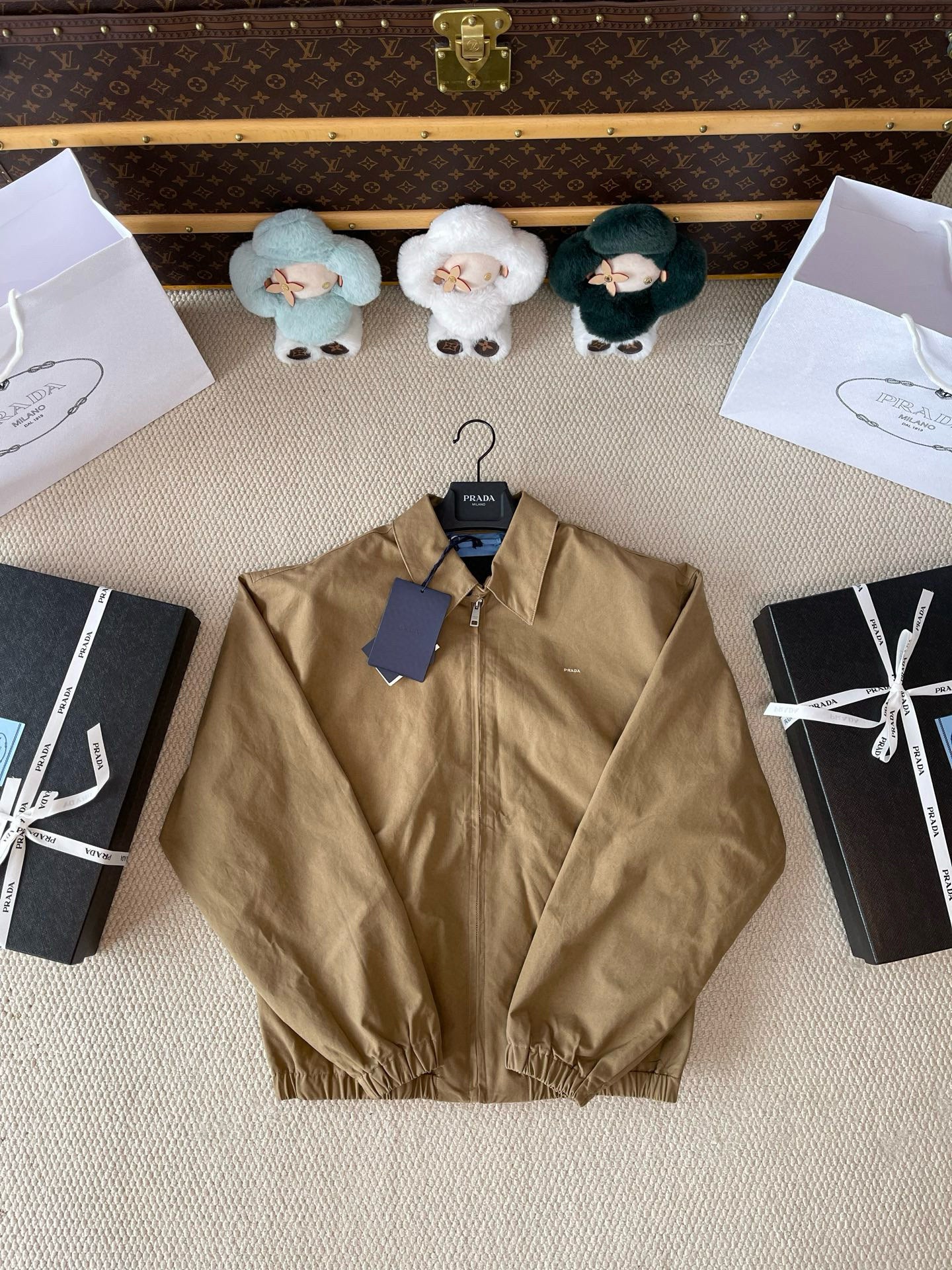 Prada Jacket