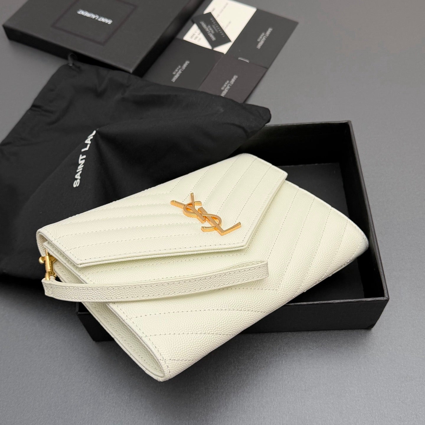 YSL Wallet