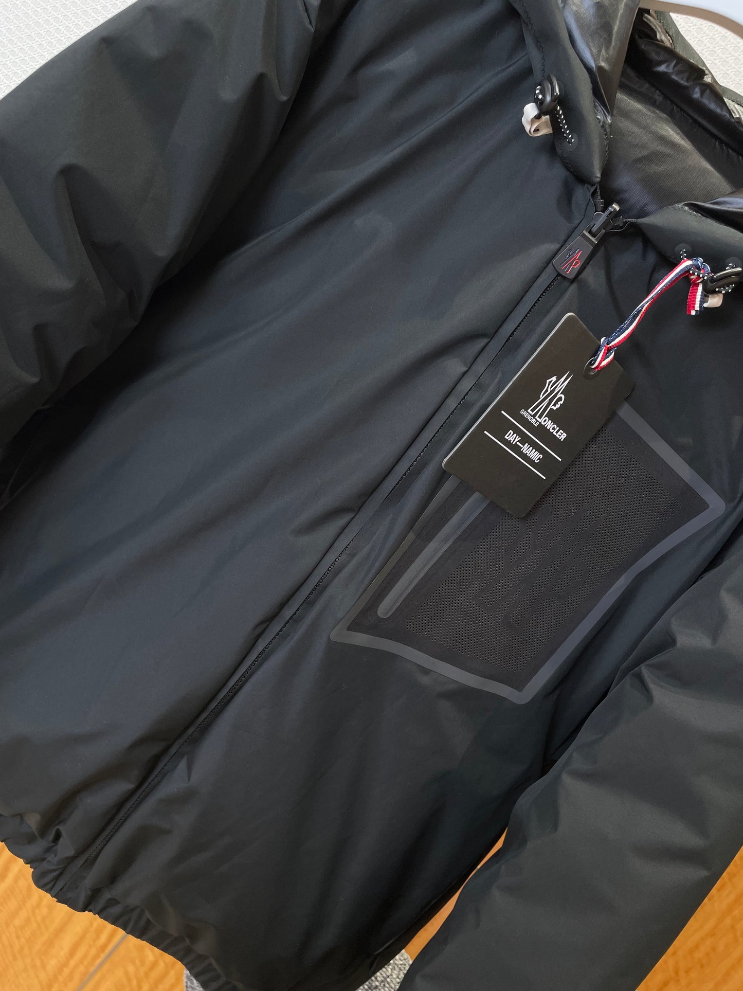 Moncler Down Jacket