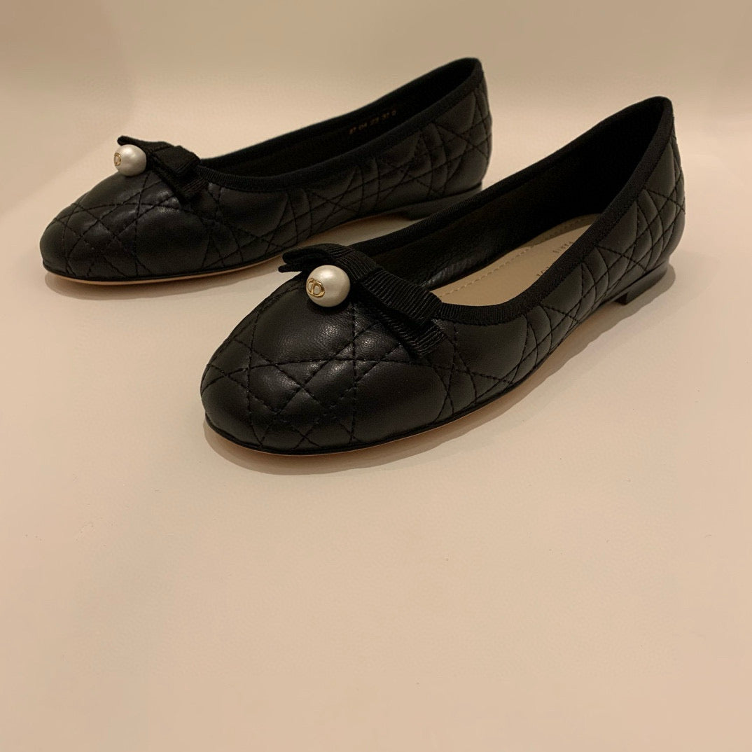 Dior Women Flats