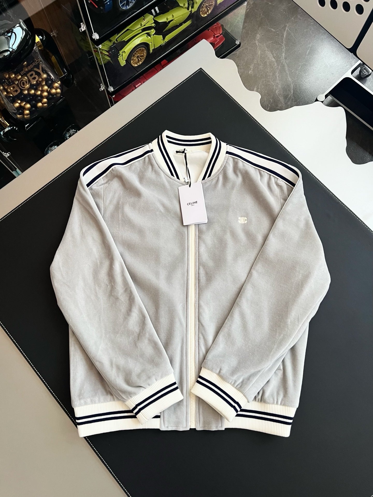 Celine Jacket