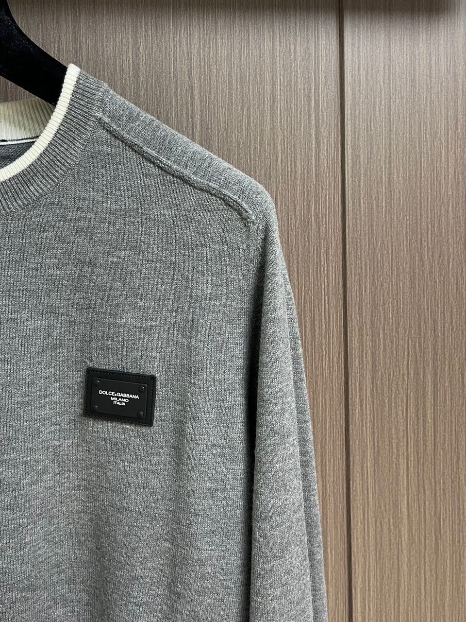 Dolce & Gabbana Sweater