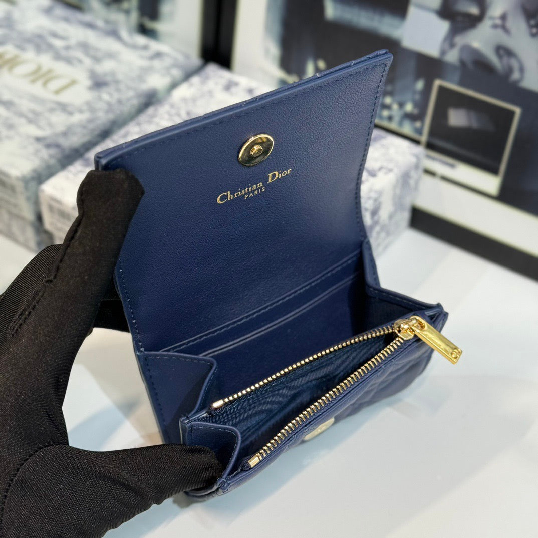 Dior Wallet