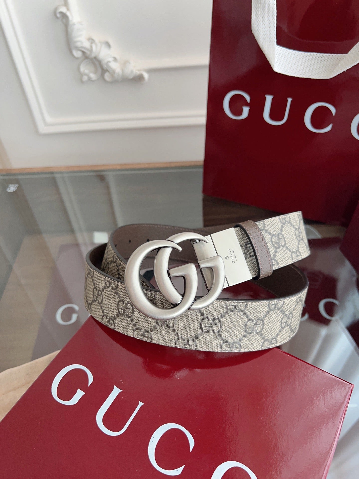 Gucci Belts